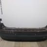 Бампер задний бу Skoda Kodiaq OEM 565807421 (В) Бампер задний бу Skoda Kodiaq OEM 565807421 (В)