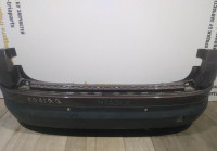 Бампер задний бу Skoda Kodiaq OEM 565807421 (В)