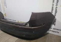 Бампер задний бу Skoda Kodiaq OEM 565807421 (В)