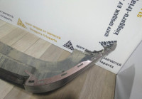 Бампер задний бу Skoda Kodiaq OEM 565807421 (В)