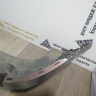 Бампер задний бу Skoda Kodiaq OEM 565807421 (В) Бампер задний бу Skoda Kodiaq OEM 565807421 (В)