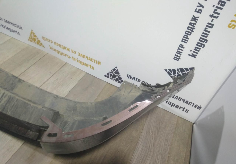 Бампер задний бу Skoda Kodiaq OEM 565807421 (В) Бампер задний бу Skoda Kodiaq OEM 565807421 (В)