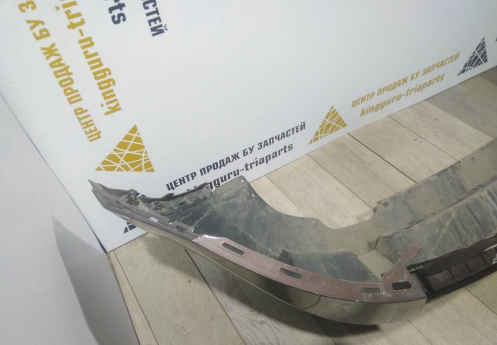 Бампер задний бу Skoda Kodiaq OEM 565807421 (В) Бампер задний бу Skoda Kodiaq OEM 565807421 (В)