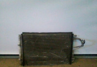 Радиатор кондиционера KIA Ceed 12-