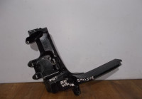 Кронштейн заднего бампера левый бу BMW X5 F15 OEM 51127294389