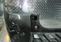 Бампер задний Chevrolet Tahoe 4 oem 23142968 (трещины) (скл-3)