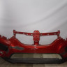 Бампер передний бу Renault Sandero Stepway 2 OEM 620223572R Бампер передний бу Renault Sandero Stepway 2 OEM 620223572R