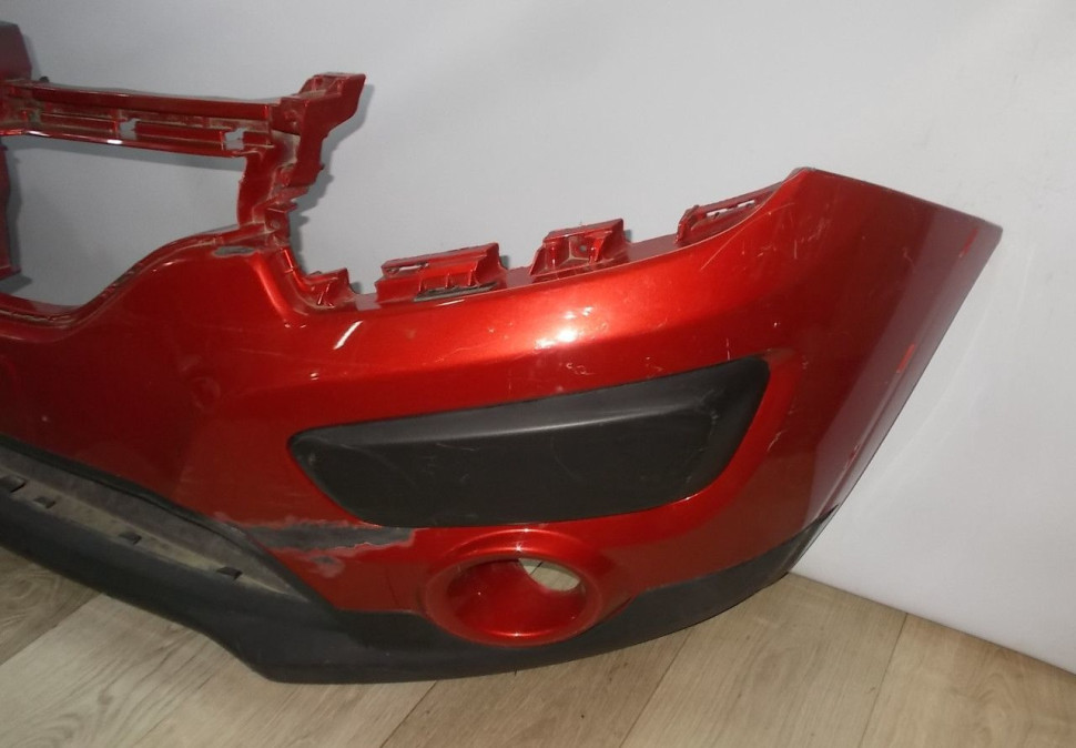 Бампер передний бу Renault Sandero Stepway 2 OEM 620223572R Бампер передний бу Renault Sandero Stepway 2 OEM 620223572R