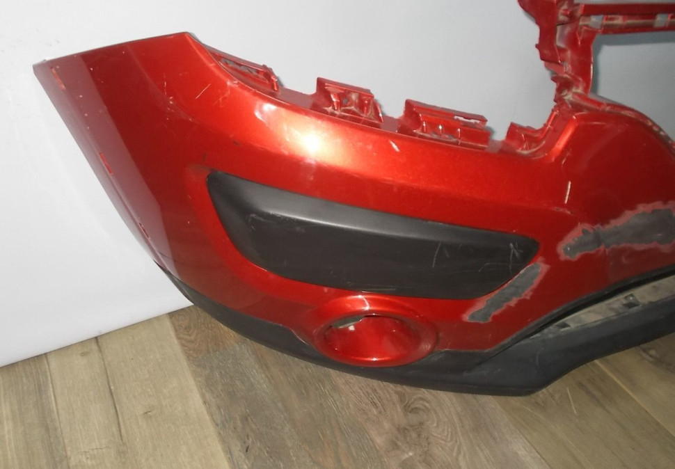 Бампер передний бу Renault Sandero Stepway 2 OEM 620223572R Бампер передний бу Renault Sandero Stepway 2 OEM 620223572R