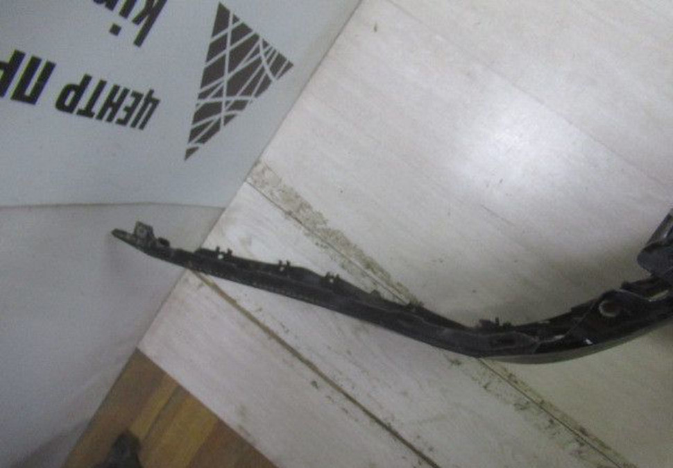 Бампер задний Hyundai Santa Fe 3 рест oem 866112w500