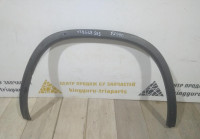 Молдинг крыла задний правый бу Skoda Kodiaq OEM 565854820