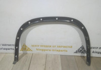 Молдинг крыла задний правый бу Skoda Kodiaq OEM 565854820