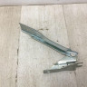 Петля капота правая Volkswagen Polo 5 2009-2020 oem 6R0823302B
