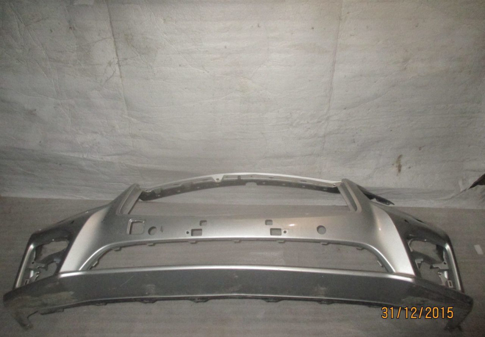 Бампер передний Infiniti QX50 (скл-3)