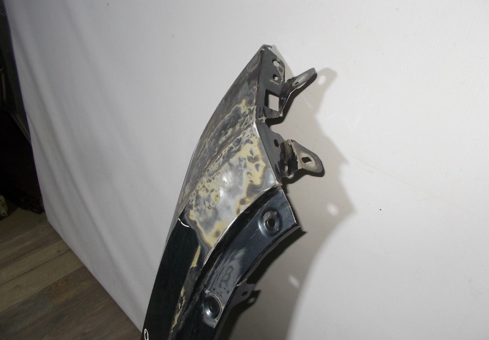 Крыло переднее правое бу Skoda Kodiaq OEM 565821106 Крыло переднее правое бу Skoda Kodiaq OEM 565821106