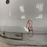 Бампер задний Volkswagen Jetta 6 рест 14-18 oem 5CU807421C Бампер задний Volkswagen Jetta 6 рест 14-18 oem 5CU807421C