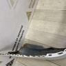 Бампер задний Volkswagen Jetta 6 рест 14-18 oem 5CU807421C Бампер задний Volkswagen Jetta 6 рест 14-18 oem 5CU807421C