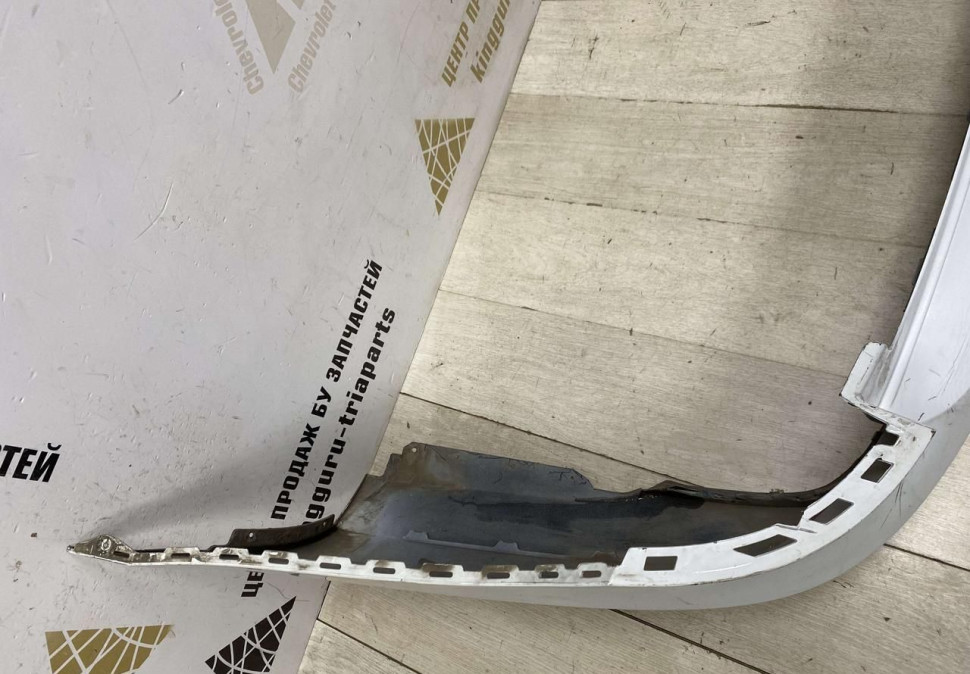 Бампер задний Volkswagen Jetta 6 рест 14-18 oem 5CU807421C Бампер задний Volkswagen Jetta 6 рест 14-18 oem 5CU807421C