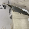 Бампер задний Volkswagen Jetta 6 рест 14-18 oem 5CU807421C Бампер задний Volkswagen Jetta 6 рест 14-18 oem 5CU807421C