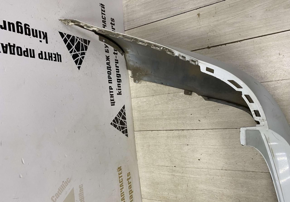 Бампер задний Volkswagen Jetta 6 рест 14-18 oem 5CU807421C Бампер задний Volkswagen Jetta 6 рест 14-18 oem 5CU807421C
