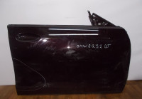 Дверь передняя правая бу BMW 6 G32 GT OEM 41007482646