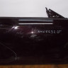 Дверь передняя правая бу BMW 6 G32 GT OEM 41007482646