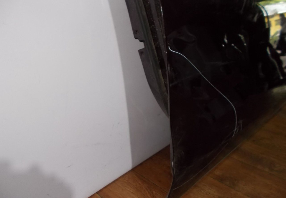 Дверь передняя правая бу BMW 6 G32 GT OEM 41007482646