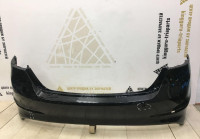 Бампер задний Hyundai Elantra 6 AD до рестайлинг 2016-2018 oem 86611F2000