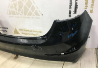Бампер задний Hyundai Elantra 6 AD до рестайлинг 2016-2018 oem 86611F2000