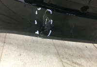 Бампер задний Hyundai Elantra 6 AD до рестайлинг 2016-2018 oem 86611F2000