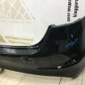Бампер задний Hyundai Elantra 6 AD до рестайлинг 2016-2018 oem 86611F2000