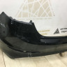Бампер задний Hyundai Elantra 6 AD до рестайлинг 2016-2018 oem 86611F2000