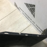 Бампер задний Hyundai Elantra 6 AD до рестайлинг 2016-2018 oem 86611F2000