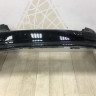Бампер задний Hyundai Elantra 6 AD до рестайлинг 2016-2018 oem 86611F2000