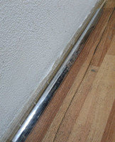 Хром двери багажника Volkswagen Transporter T6 oem 7e0853079