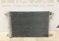 Радиатор кондиционера бу Skoda Octavia A7 OEM 5Q0816411BD