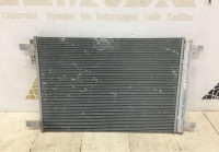 Радиатор кондиционера бу Skoda Octavia A7 OEM 5Q0816411BD