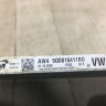 Радиатор кондиционера бу Skoda Octavia A7 OEM 5Q0816411BD Радиатор кондиционера бу Skoda Octavia A7 OEM 5Q0816411BD