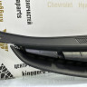 Решетка радиатора Hyundai I30 1 FD рестайлинг 2010 OEM 863512R500