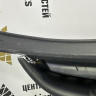 Решетка радиатора Hyundai I30 1 FD рестайлинг 2010 OEM 863512R500