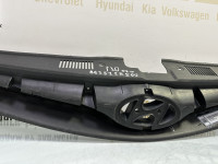 Решетка радиатора Hyundai I30 1 FD рестайлинг 2010 OEM 863512R500