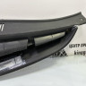 Решетка радиатора Hyundai I30 1 FD рестайлинг 2010 OEM 863512R500