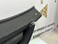 Решетка радиатора Hyundai I30 1 FD рестайлинг 2010 OEM 863512R500