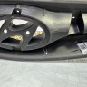 Решетка радиатора Hyundai I30 1 FD рестайлинг 2010 OEM 863512R500