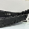 Решетка радиатора Hyundai I30 1 FD рестайлинг 2010 OEM 863512R500