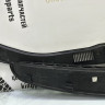 Решетка радиатора Hyundai I30 1 FD рестайлинг 2010 OEM 863512R500