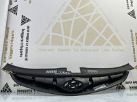 Решетка радиатора Hyundai I30 1 FD рестайлинг 2010 OEM 863512R500