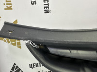 Решетка радиатора Hyundai I30 1 FD рестайлинг 2010 OEM 863512R500