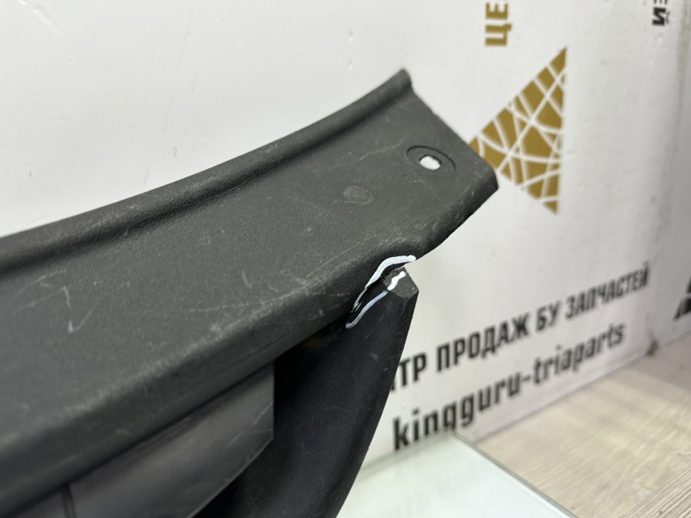 Решетка радиатора Hyundai I30 1 FD рестайлинг 2010 OEM 863512R500 Решетка радиатора Hyundai I30 1 FD рестайлинг 2010 OEM 863512R500