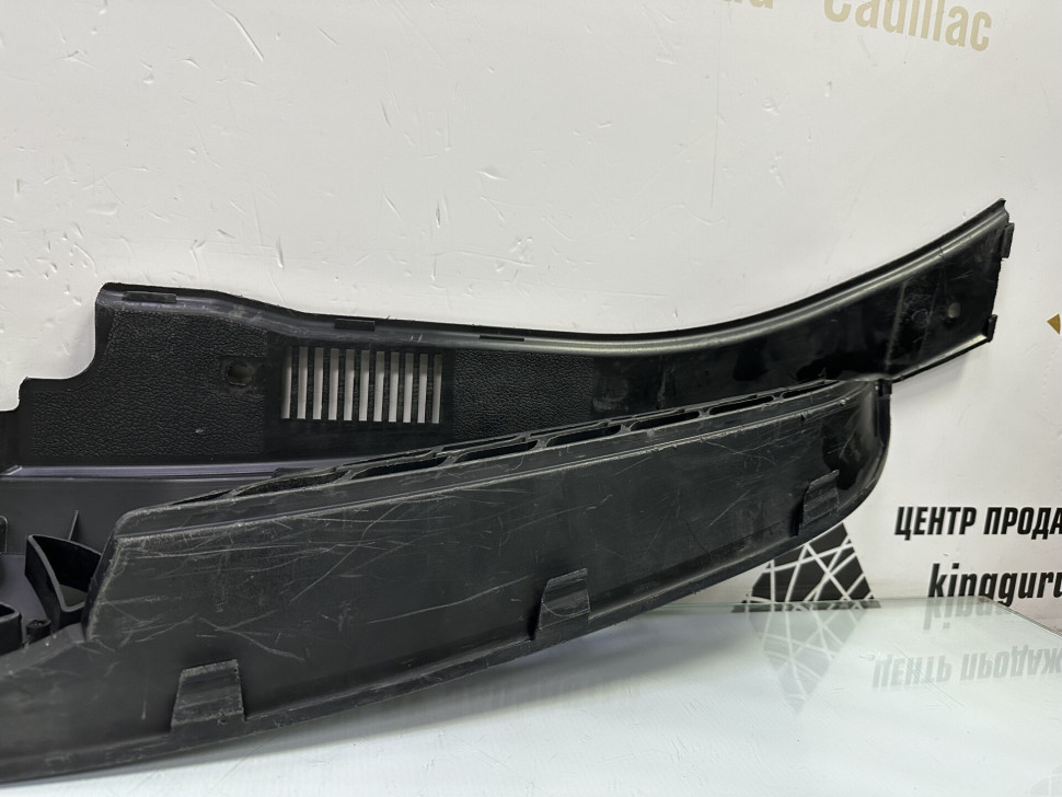 Решетка радиатора Hyundai I30 1 FD рестайлинг 2010 OEM 863512R500 Решетка радиатора Hyundai I30 1 FD рестайлинг 2010 OEM 863512R500